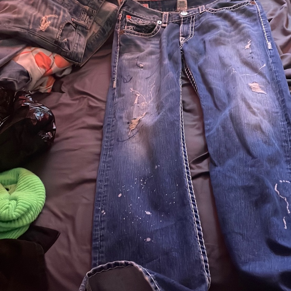 True religion